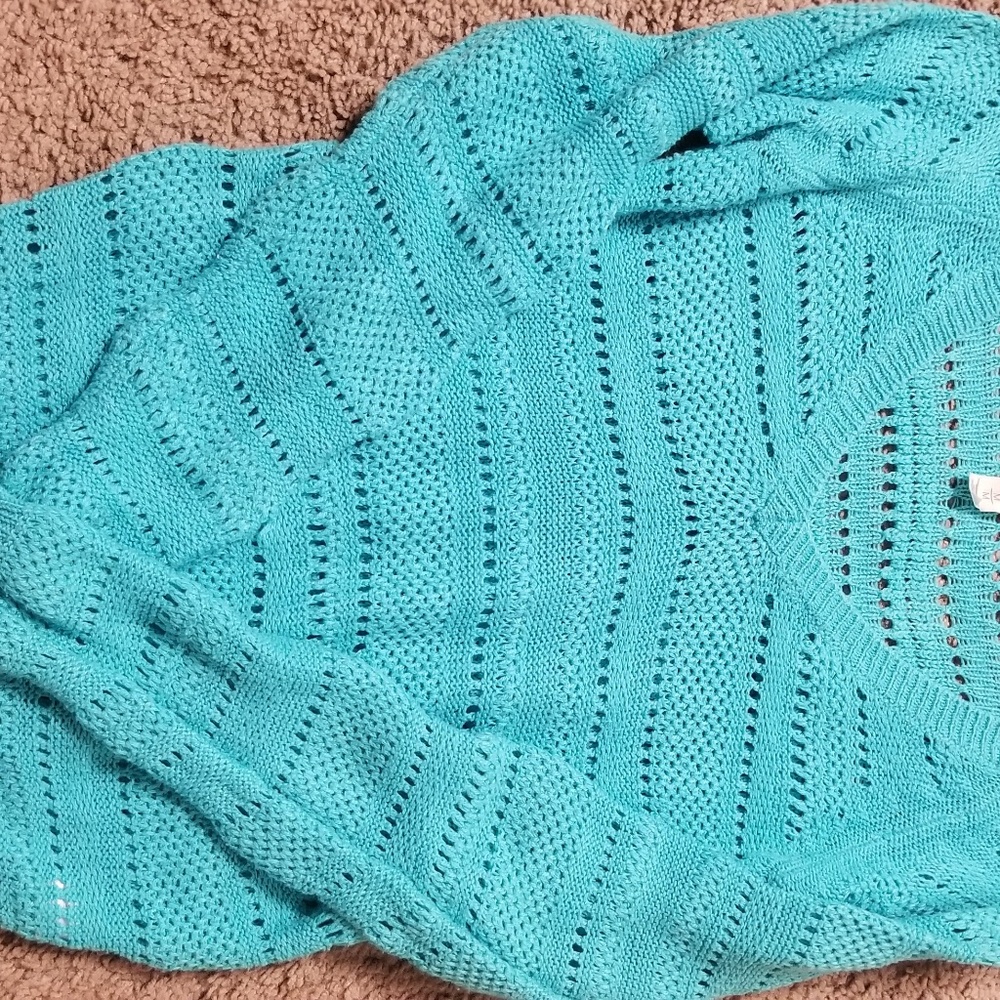 😲 SALE! Knit sweater